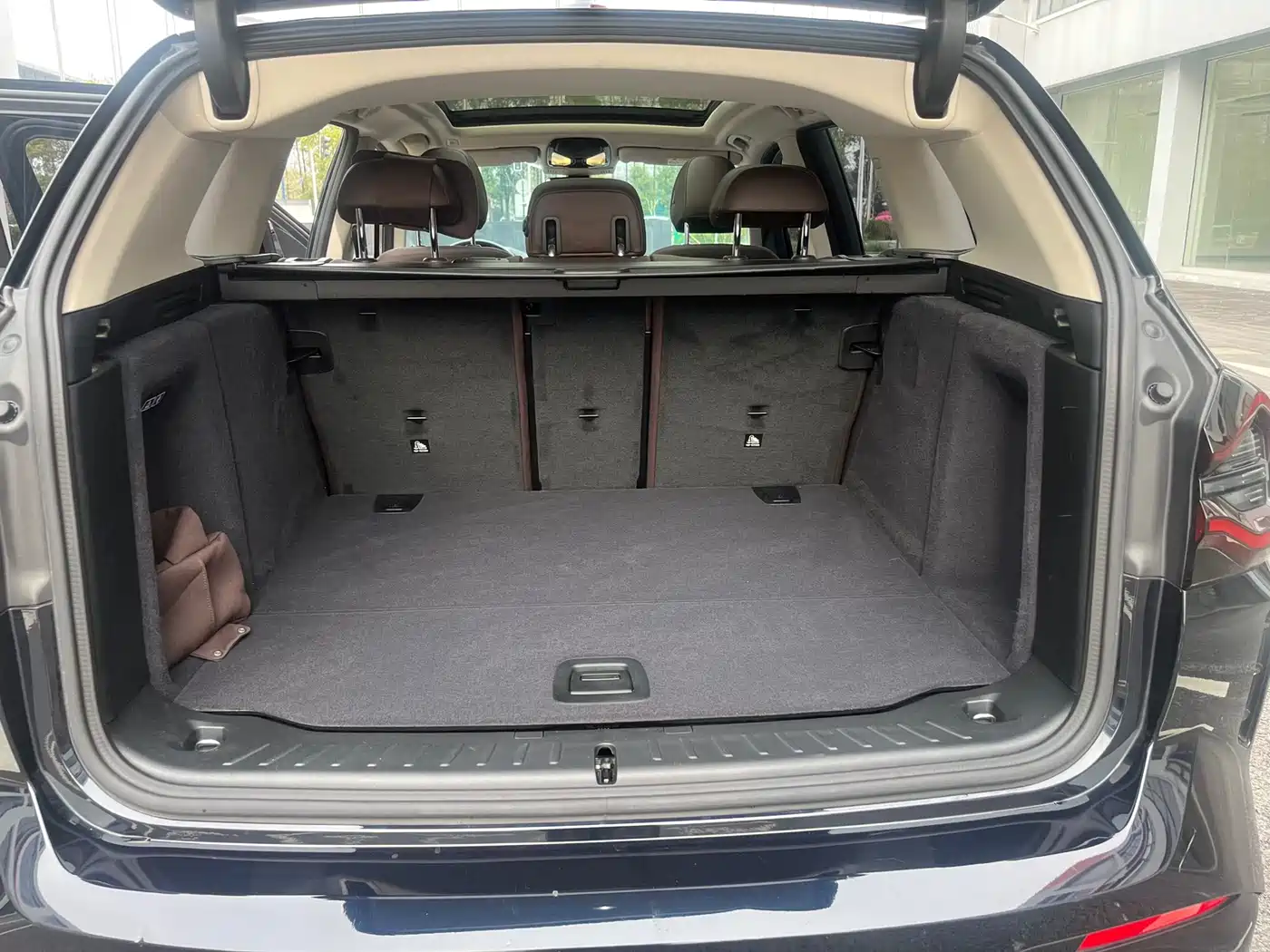 BMW X3 2023 xDrive25i M Sport Package фото 6