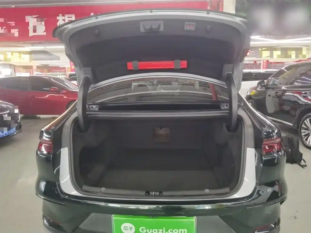BYD Han 2022 DM-i 121KM Premium Edition фото 19