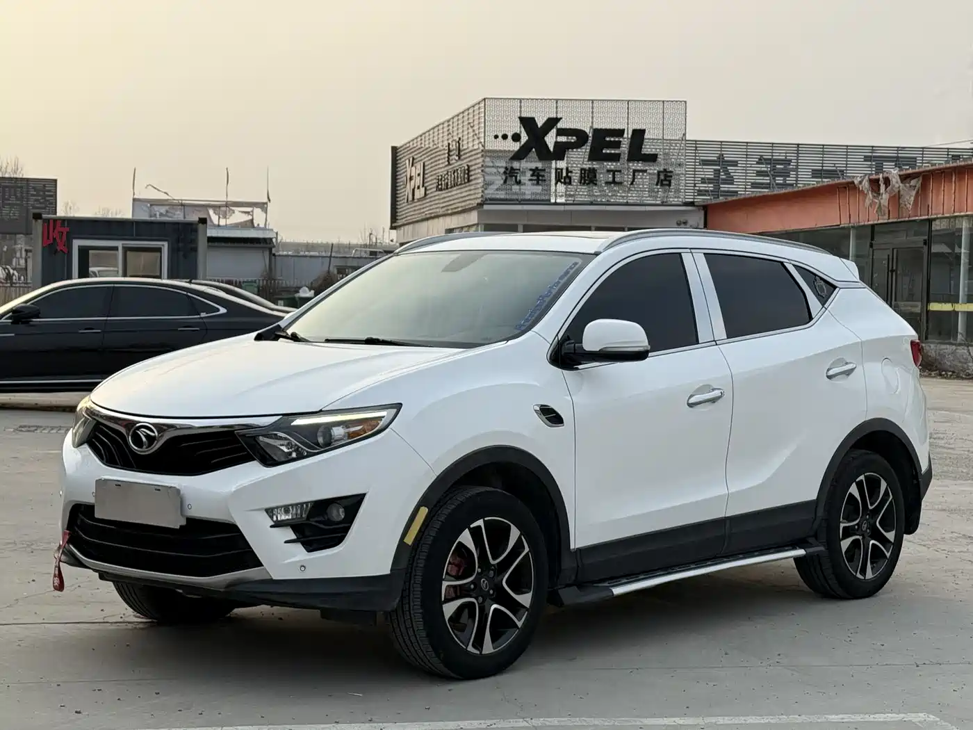 SOUEAST SOUTHEAST DX7