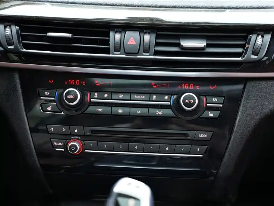 BMW X5 (Import) 2014 xDrive35i Luxury фото 14
