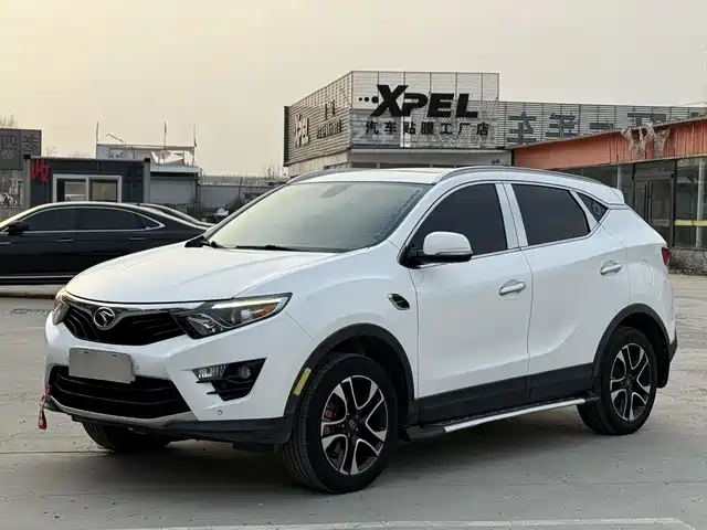 soueast southeast-dx7