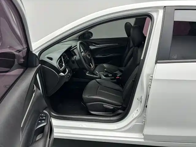Buick Excelle 2021 Facelift Exemplar 1.5L Auto Elite фото 12