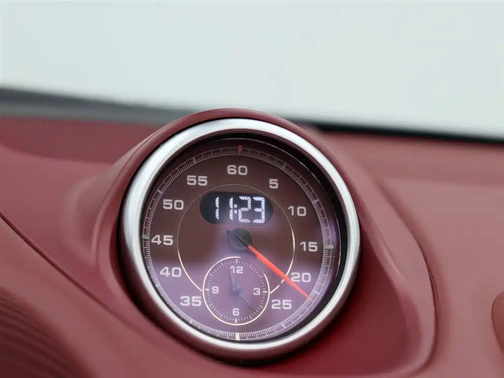 Porsche 718 2022 Boxster 2.0T фото 24