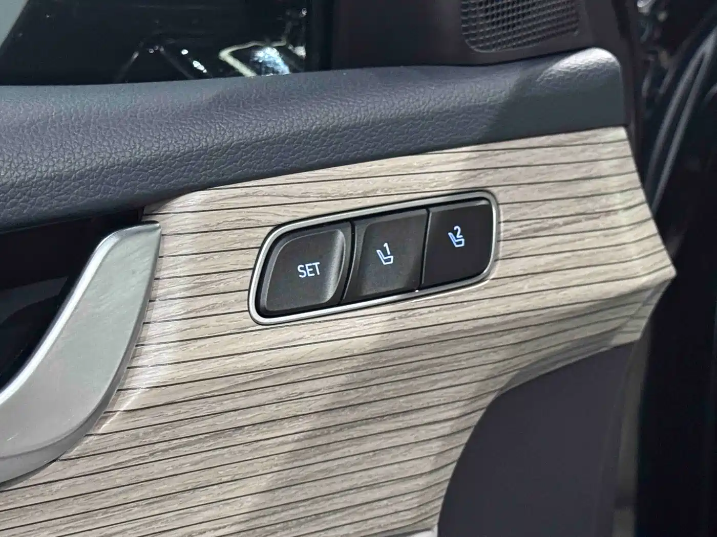 Hyundai Palisade 2021 3.5L Automatic 4WD GLS фото 7