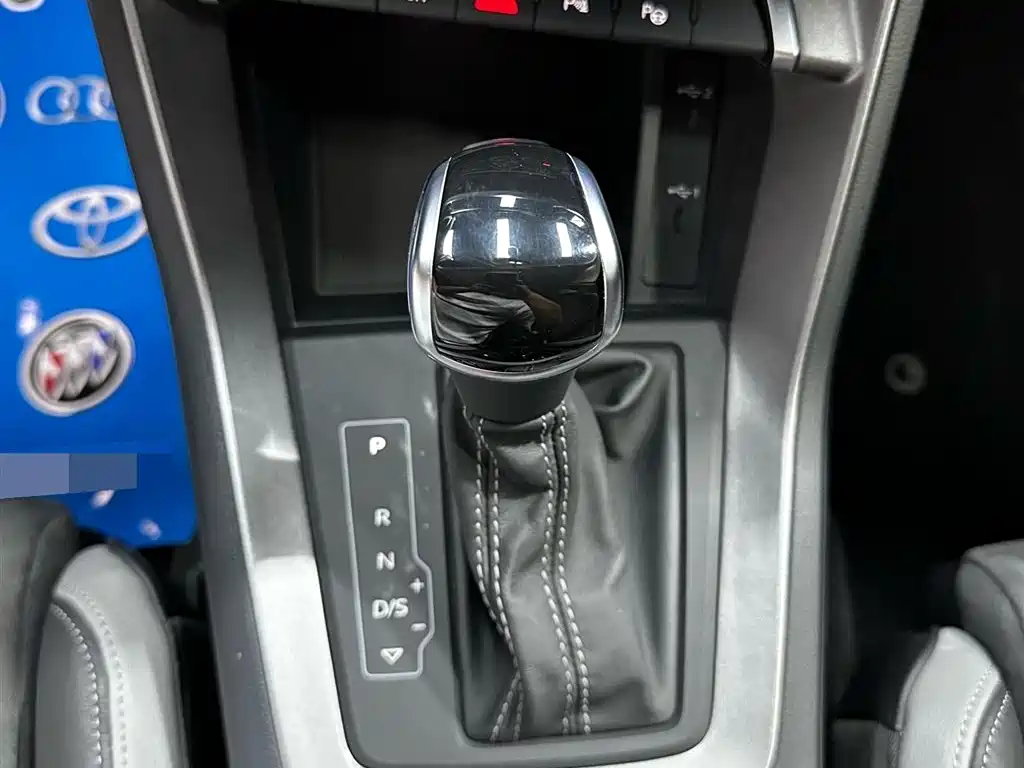 Audi Q3 2023 35 TFSI Fashion Dynamic (1.4T) фото 15