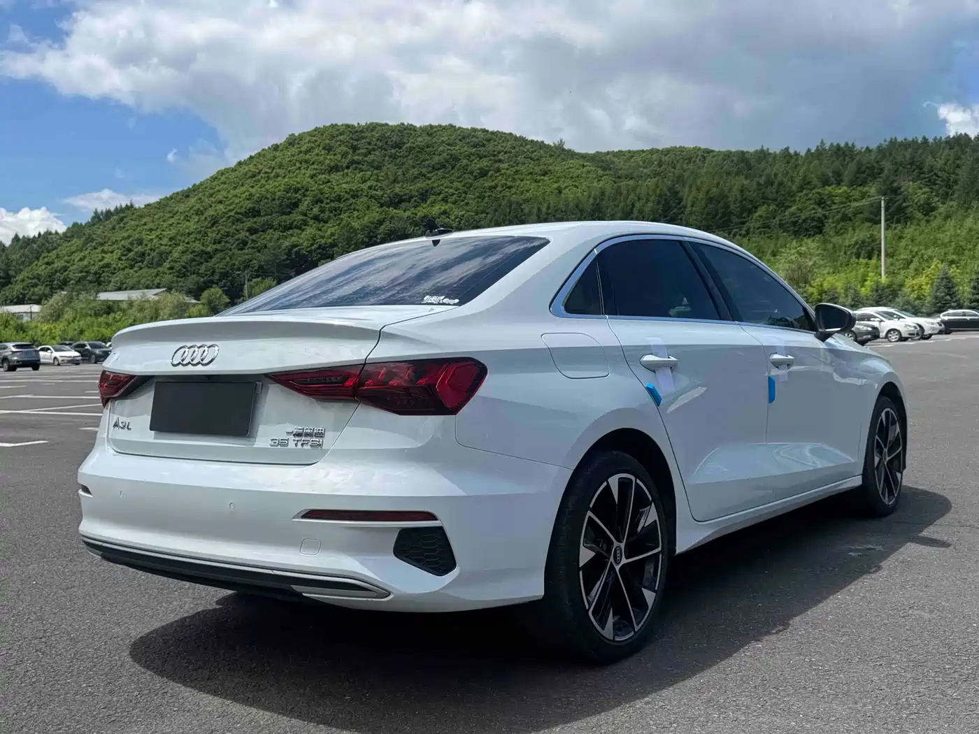 Фото 6 - Audi A3