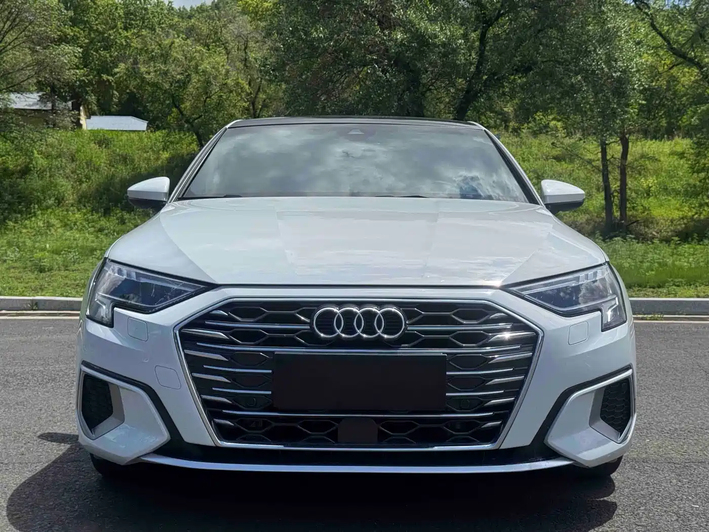 Фото 2 - Audi A3