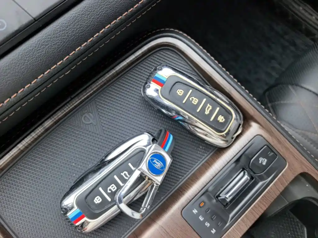 صورة 9 - Ford Territory