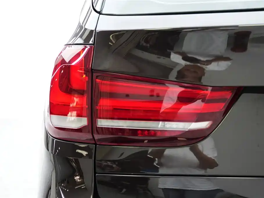 BMW X5 (Import) 2014 xDrive35i Luxury фото 17