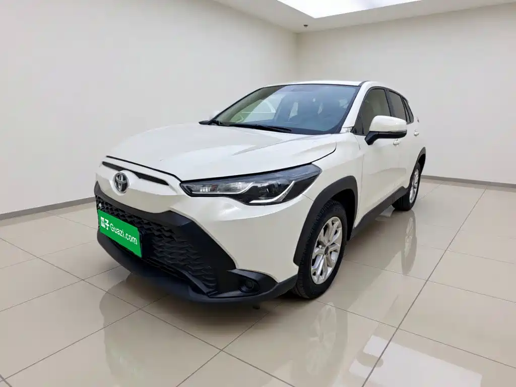 Фото 1 - Toyota Frontlander