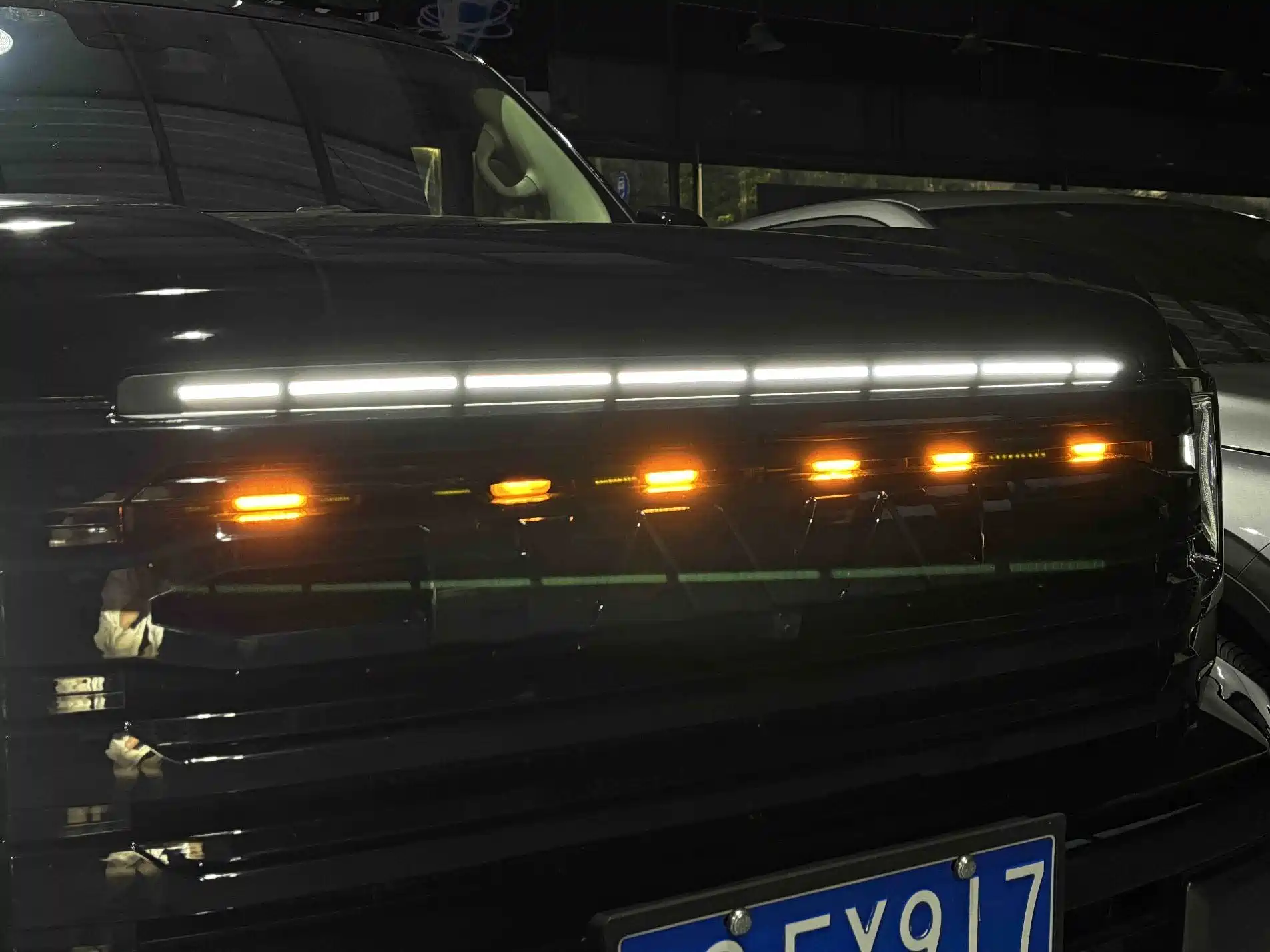 Photo 32 - Haval H9