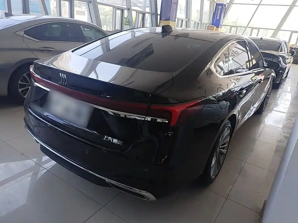 Buick LaCrosse 2023 28T Premium Edition фото 7