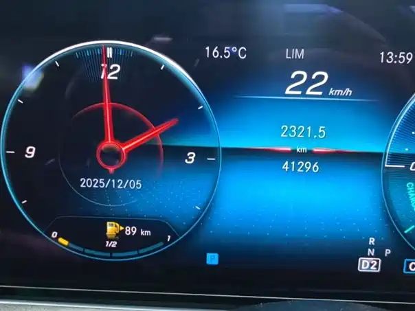 Mercedes-Benz E-Class 2022 Facelift E 300 L Fashion Style фото 21