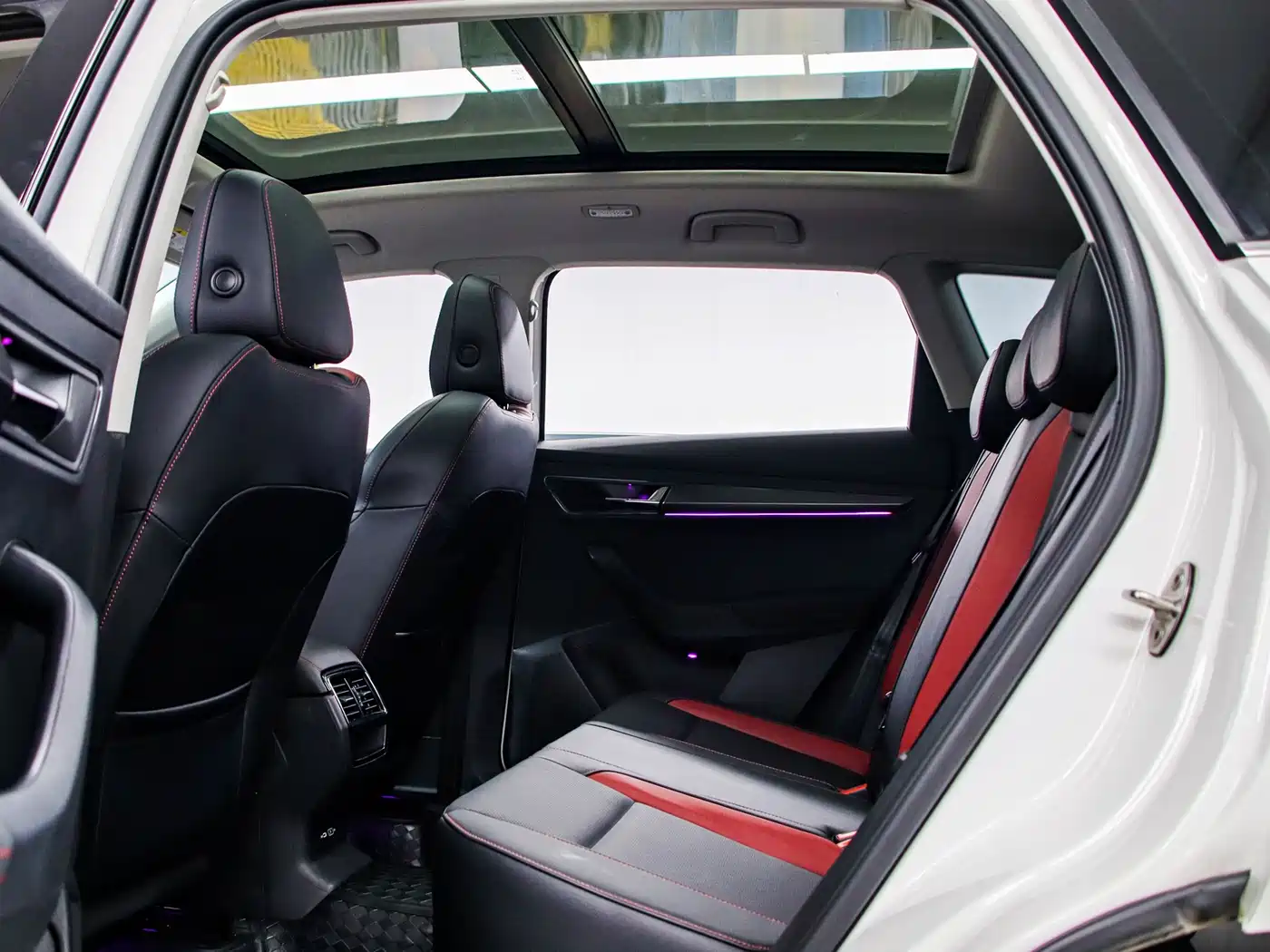 Škoda Karoq 2022 TSI280 Premium фото 15