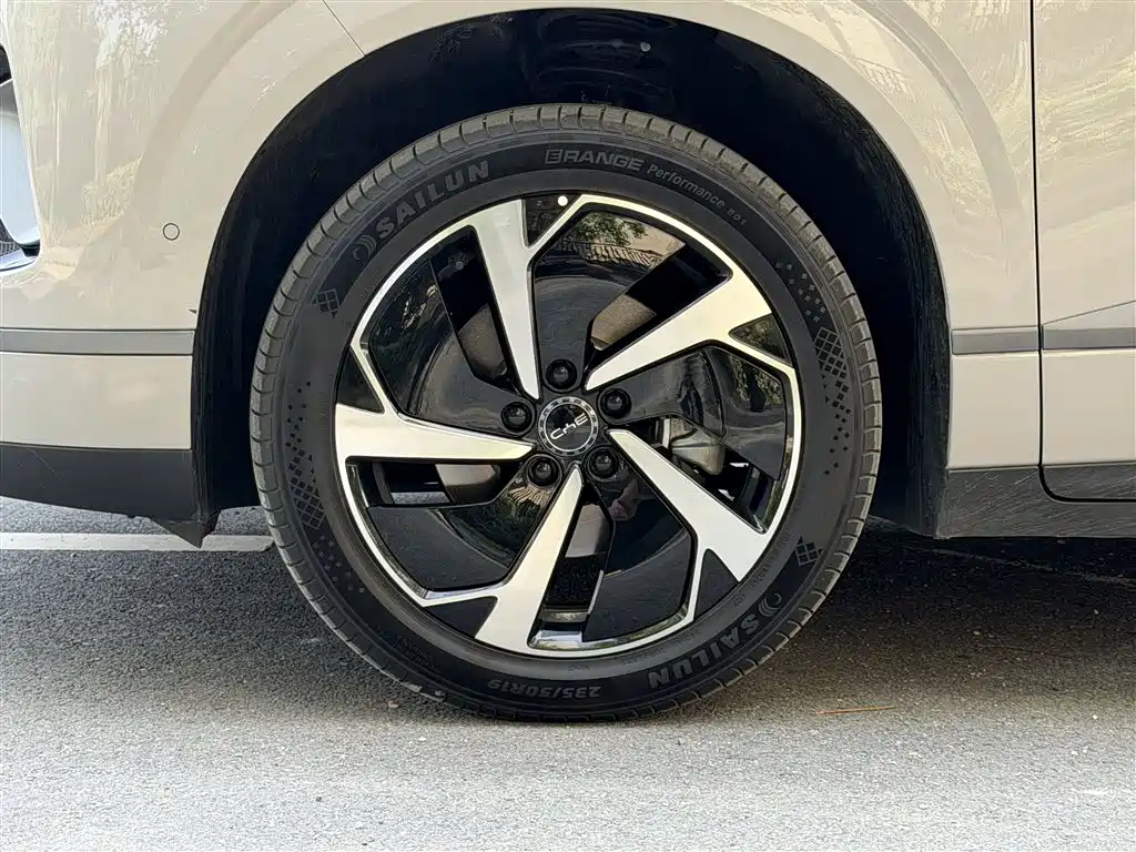 BYD Sealion 06 New Energy 2025 EV 605 Pilot Pro Edition фото 23