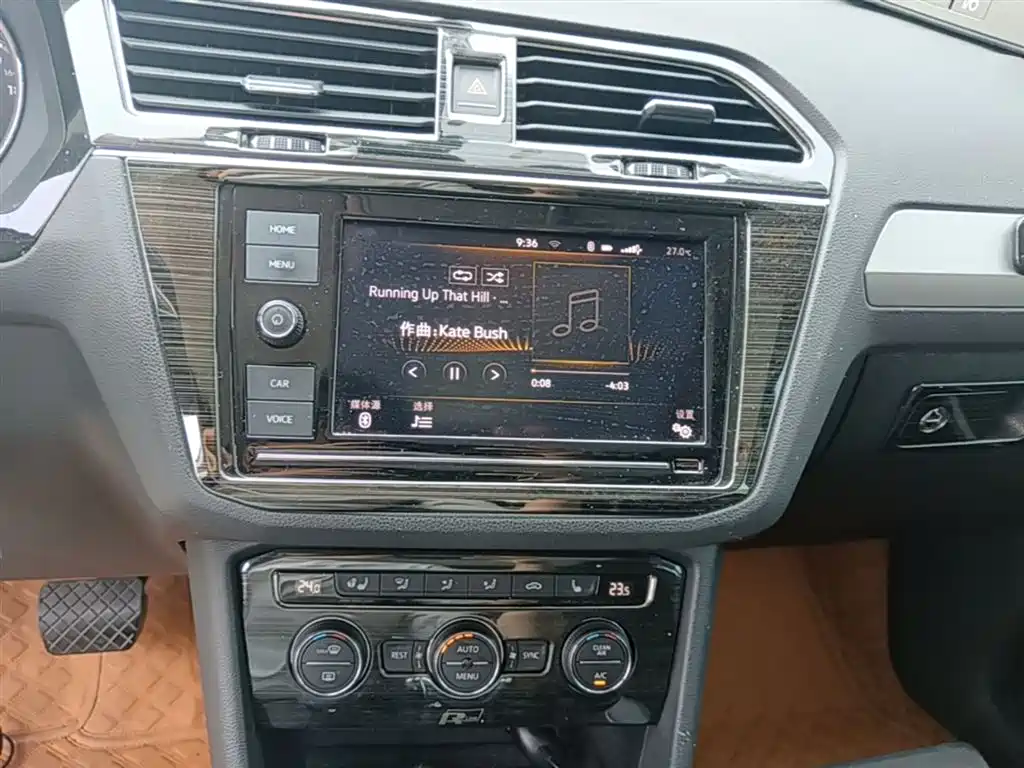 Volkswagen Tiguan L 2018 Facelift 330TSI Automatic 2WD Luxury Edition фото 13