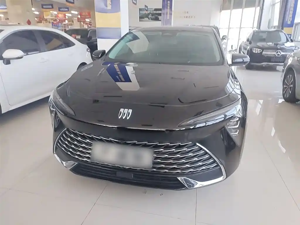 Buick LaCrosse 2023 28T Premium Edition фото 3
