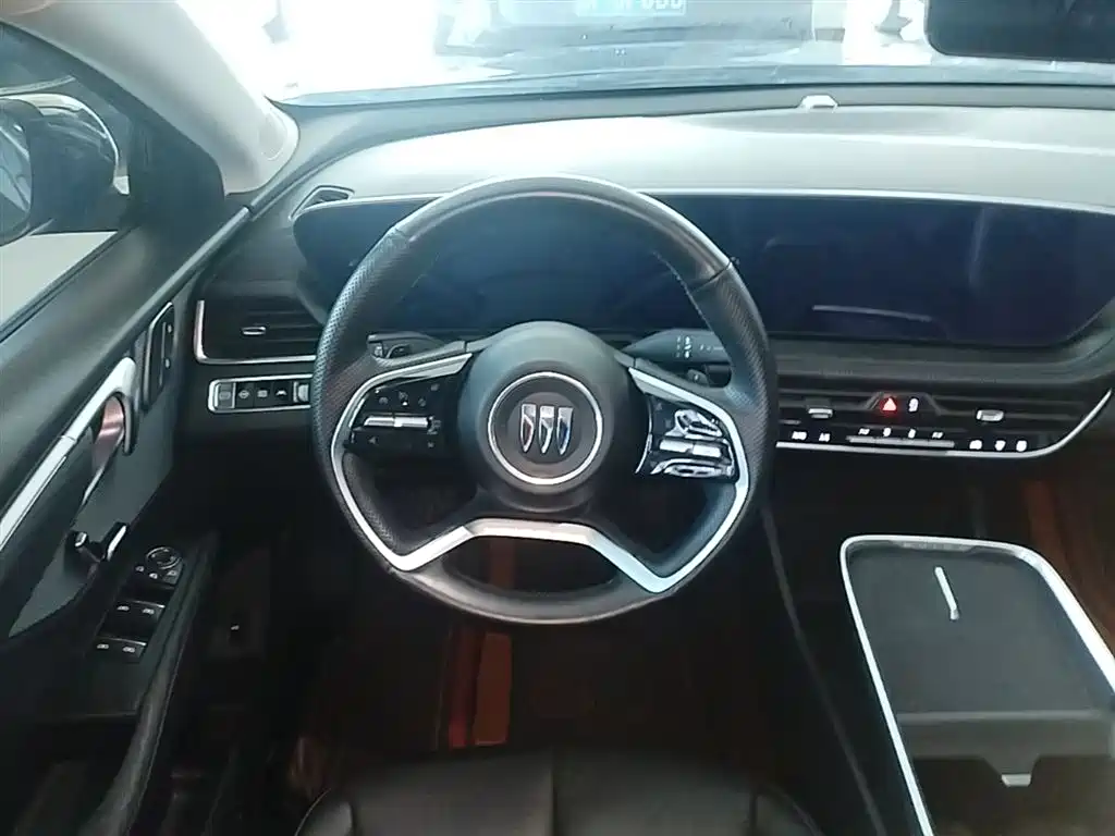 Buick LaCrosse 2023 28T Premium Edition фото 11