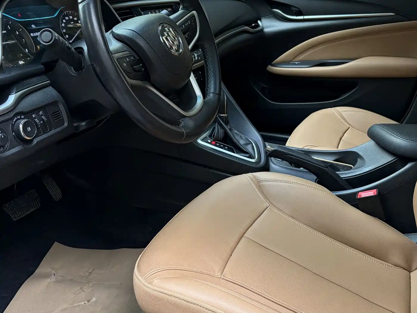 Buick Excelle GT 2019 18T Auto Connected Flagship China VI фото 7