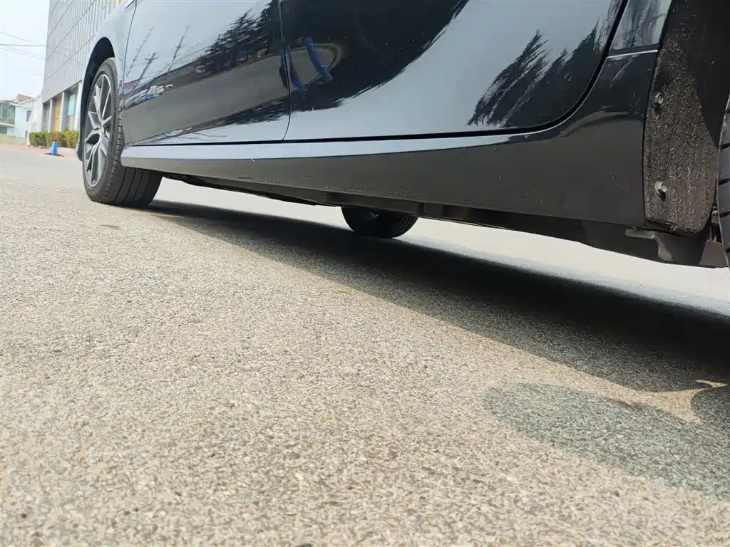 Toyota Camry 2021 Hybrid 2.5HG Luxury Edition фото 21