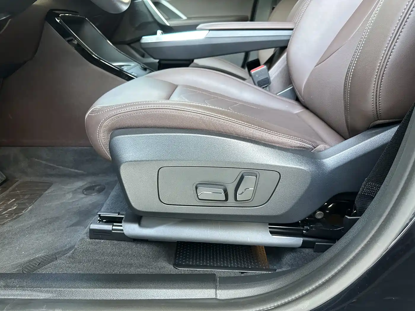 BMW X1 2024 xDrive25Li M Sport Package фото 31