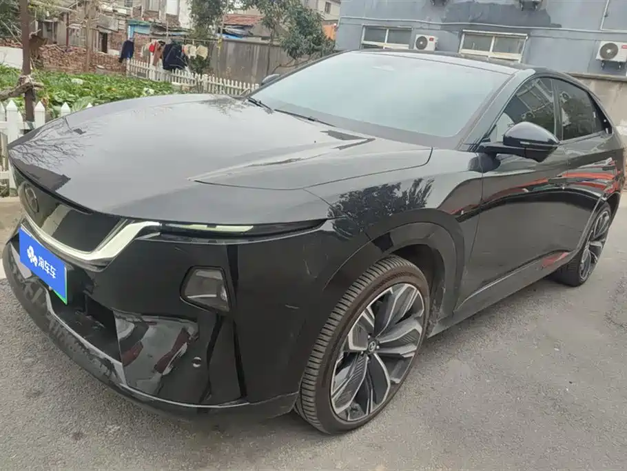 Mazda EZ-60 2025 Range-extender Base Model