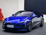 Фото 1 - Tesla Model S