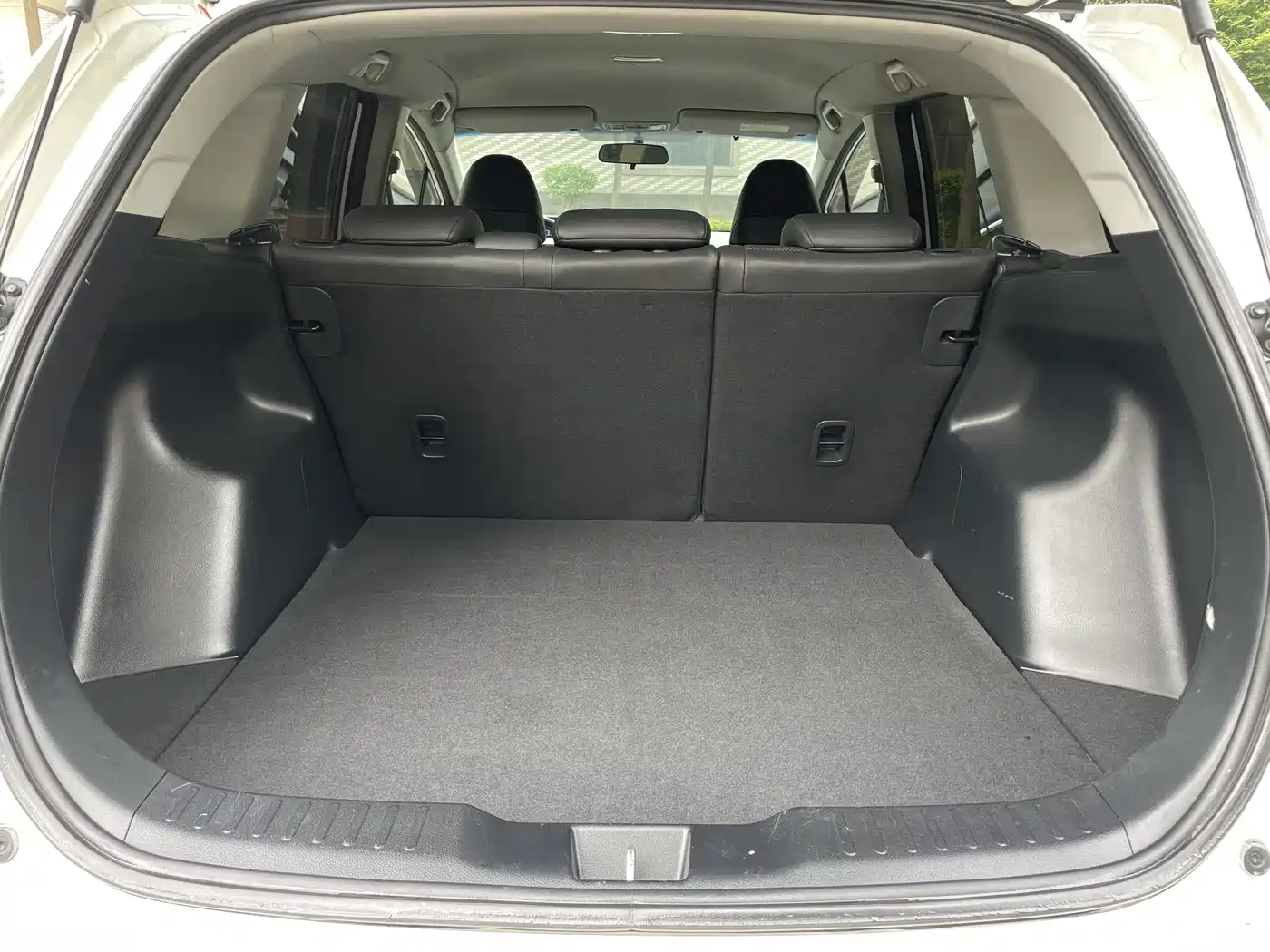 Honda Jade 2014 2013 1.8L Automatic Comfort Edition 5-seater