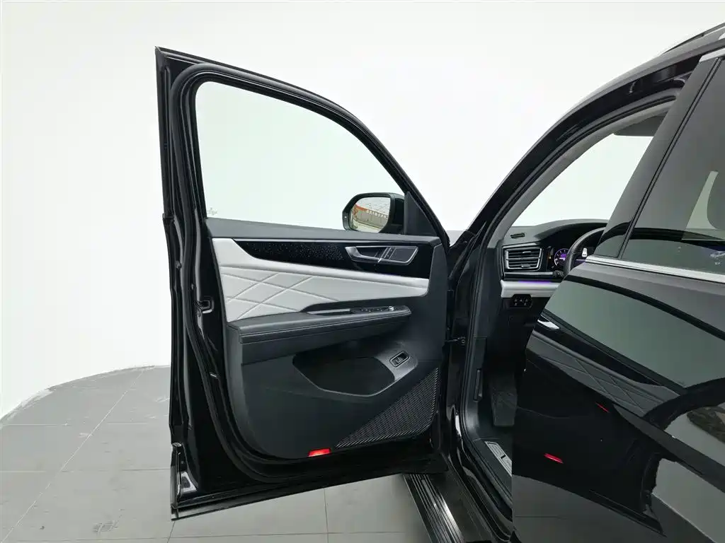 Volkswagen Teramont 2023 380TSI AWD Premium Luxury Edition фото 8