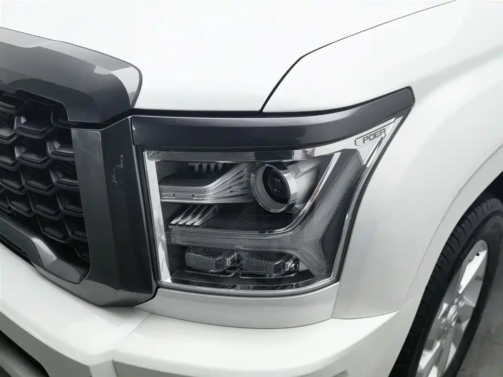 GREAT WALL KING KONG CANNON