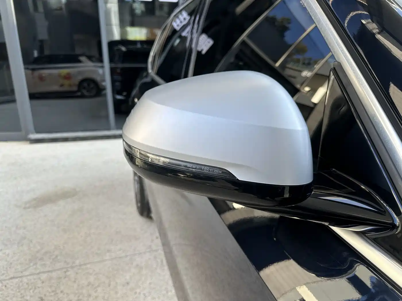 BMW X1 2024 xDrive25Li M Sport Package фото 27