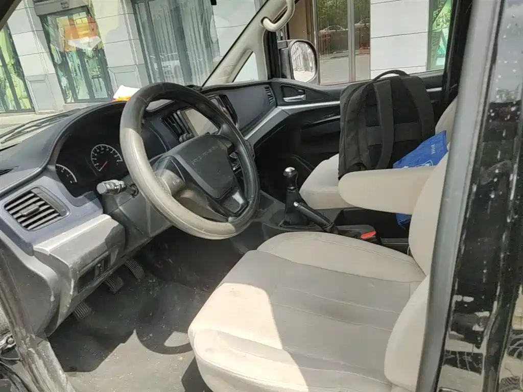 DONGFENG POPULAR LINGZHI