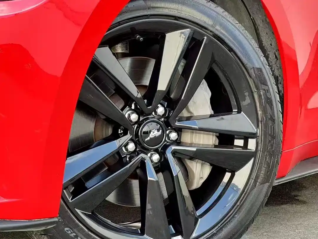 Ford Mustang 2015 2016 2.3T Sport Edition