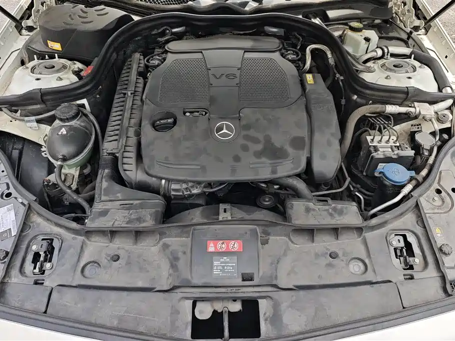 Mercedes-Benz CLS 2012 CLS 300 CGI фото 10
