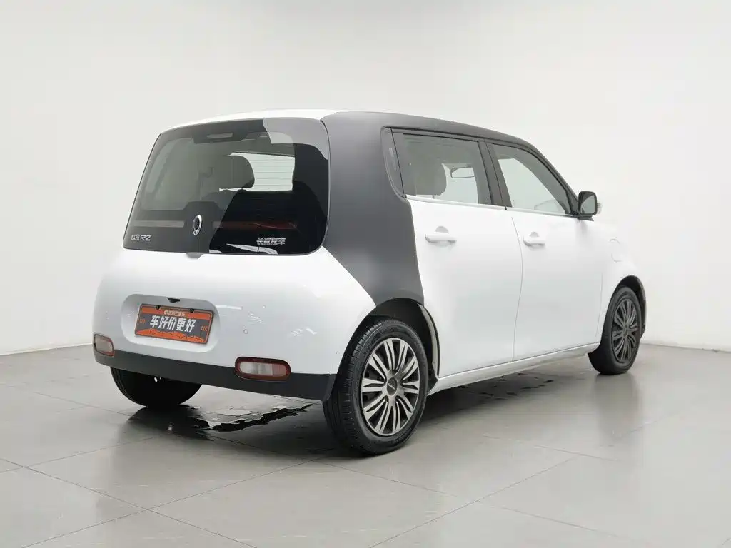 Ora White Cat 2020 2020 360km Luxury Model