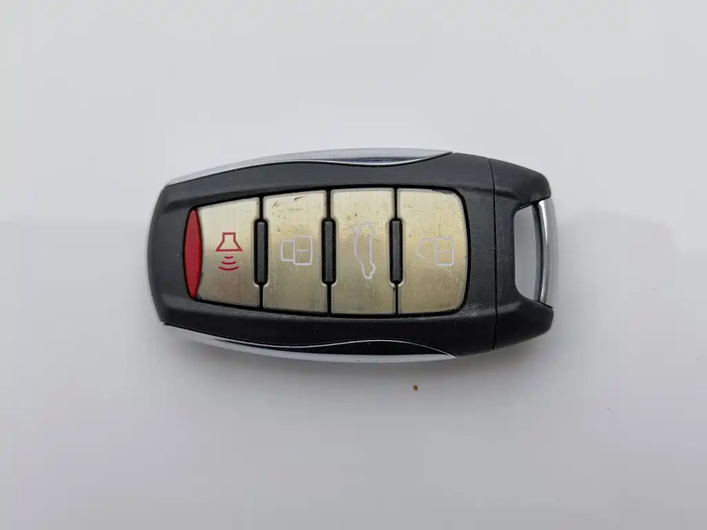 Ora White Cat 2020 2020 360km Luxury Model