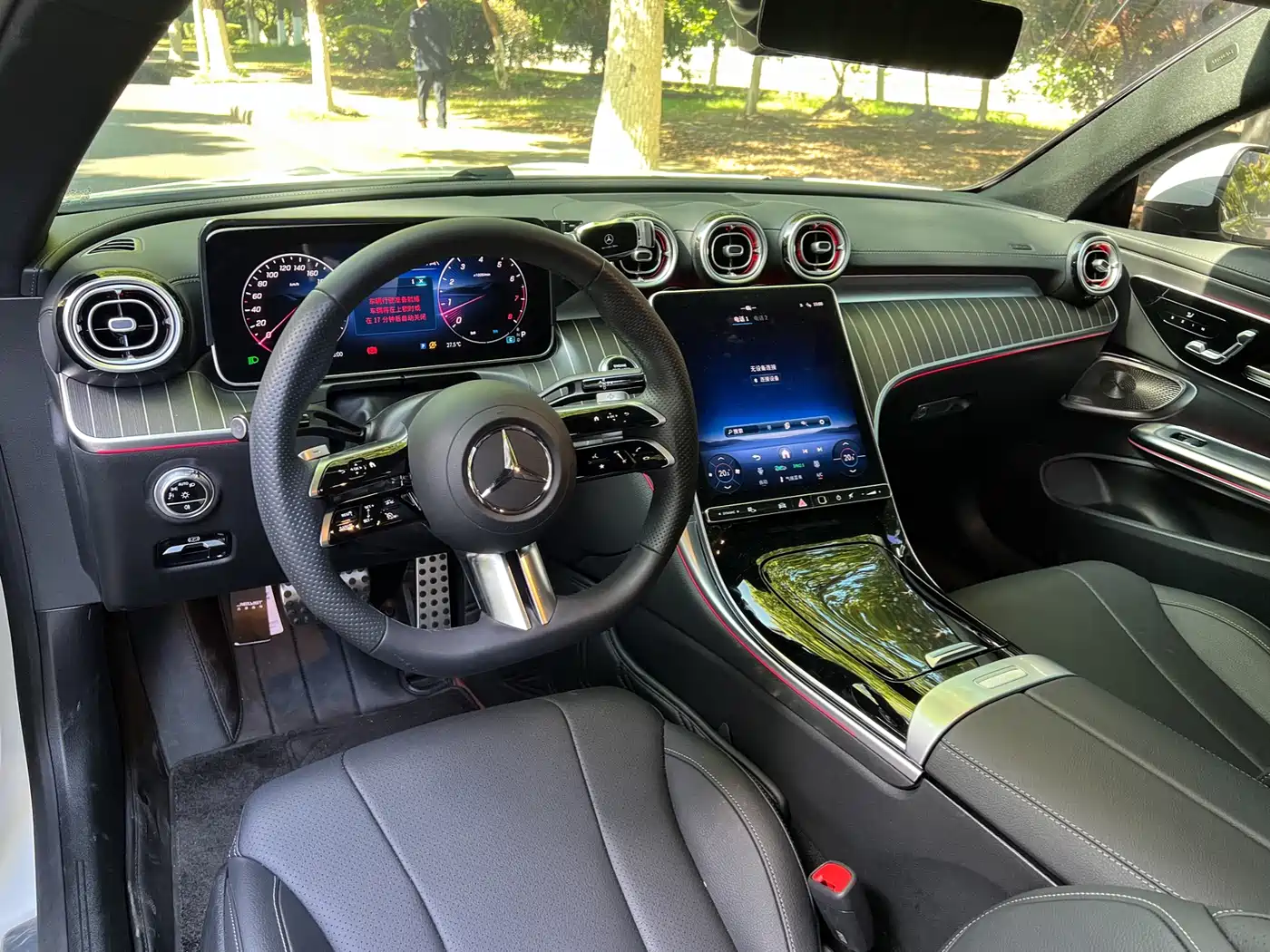 Mercedes-Benz CLE 2024 CLE 300 4MATIC Sport Coupe фото 16