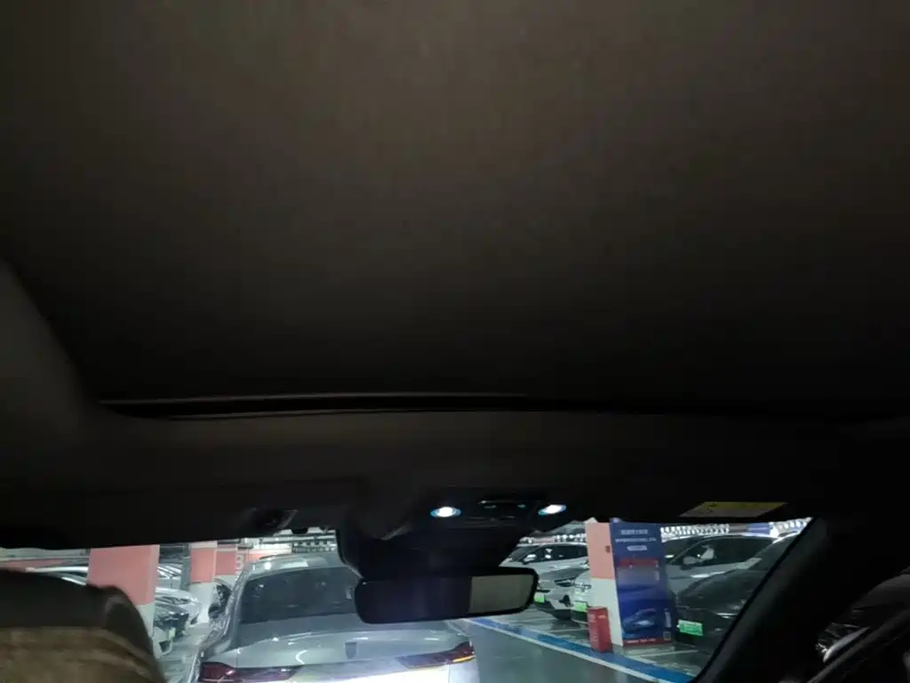 BYD Song PLUS PHEV 2021 EV Premium Model фото 18