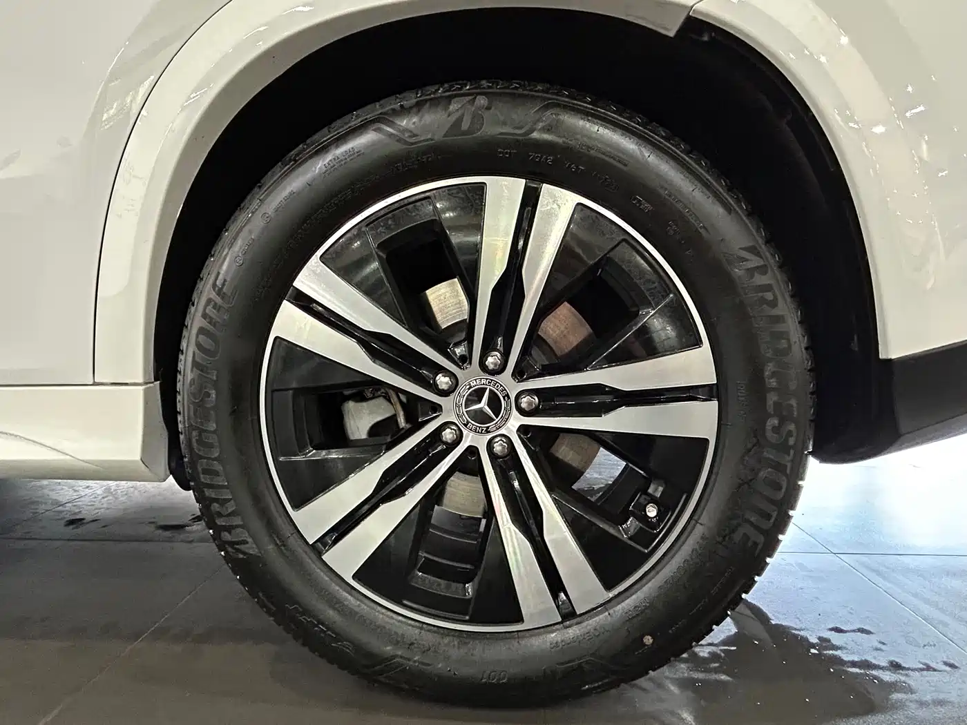 MERCEDES-BENZ GLE COUPE NEW ENERGY