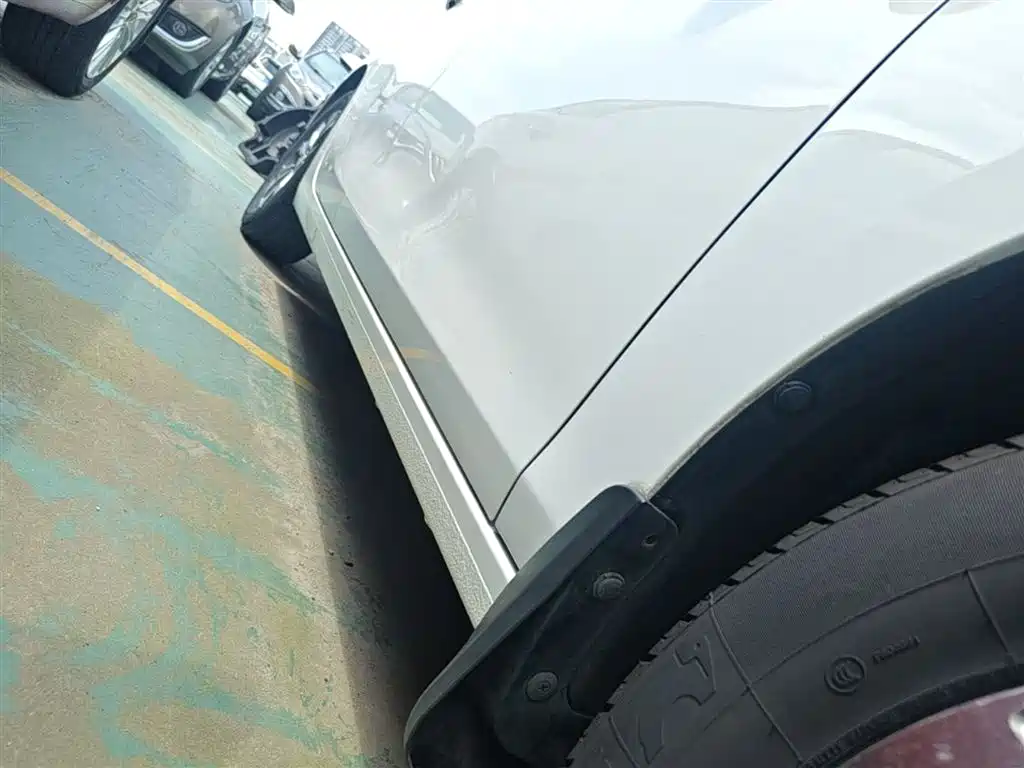 Chevrolet Cavalier 2019 320 Auto Sunroof Enjoyment Edition фото 21