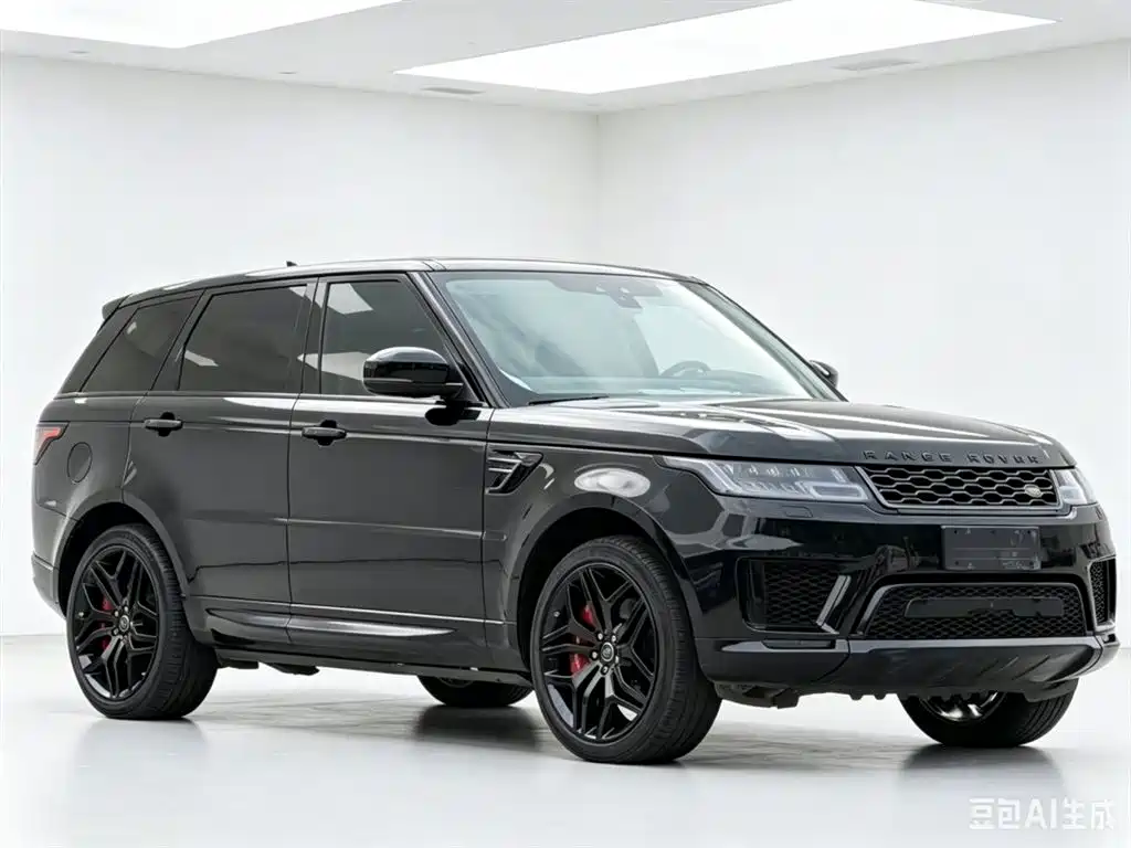 Land Rover Range Rover Sport 2020 3.0 L6 HSE DYNAMIC фото 3