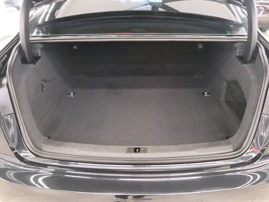 Audi A6L 2014 2014 TFSI Standard