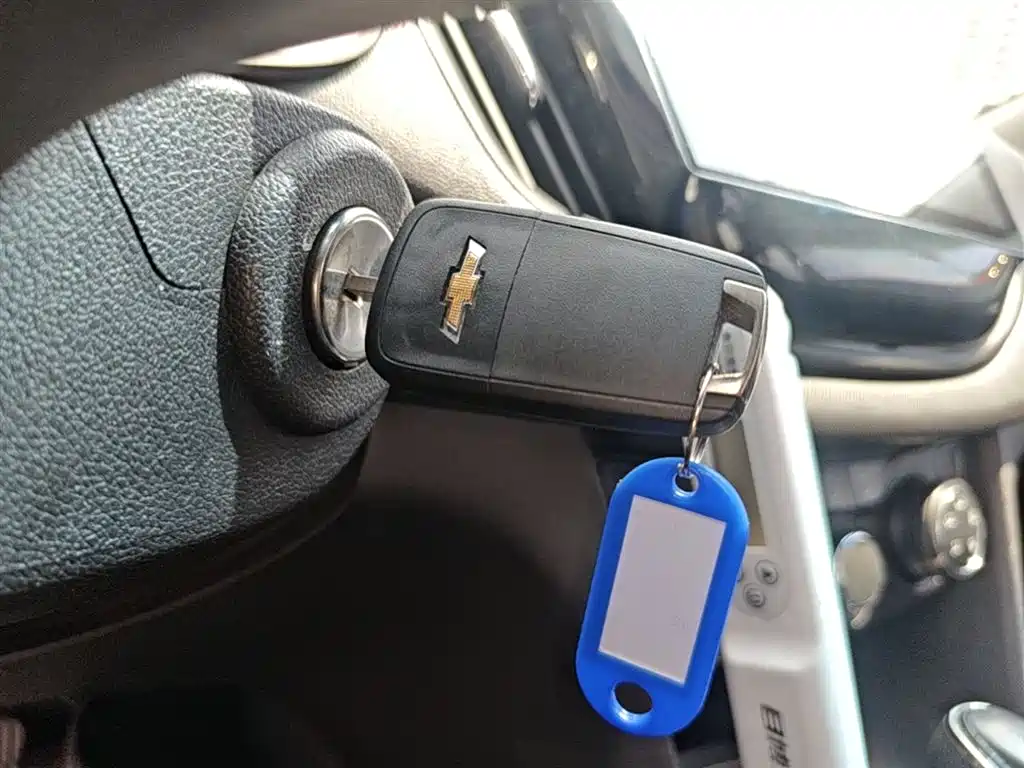 Chevrolet Cavalier 2019 320 Auto Sunroof Enjoyment Edition фото 9