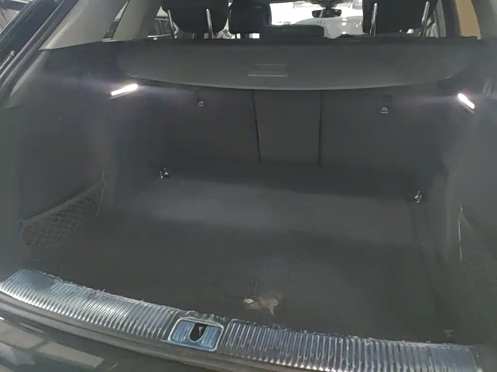 Audi Q5L 2022 Facelift 45T Luxury Dynamic фото 19