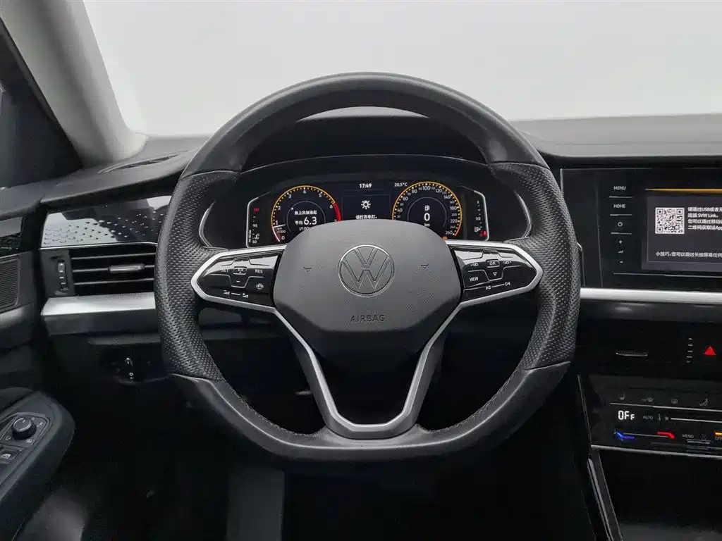 Volkswagen Passat 2023 Facelift 330TSI Elite Edition фото 11