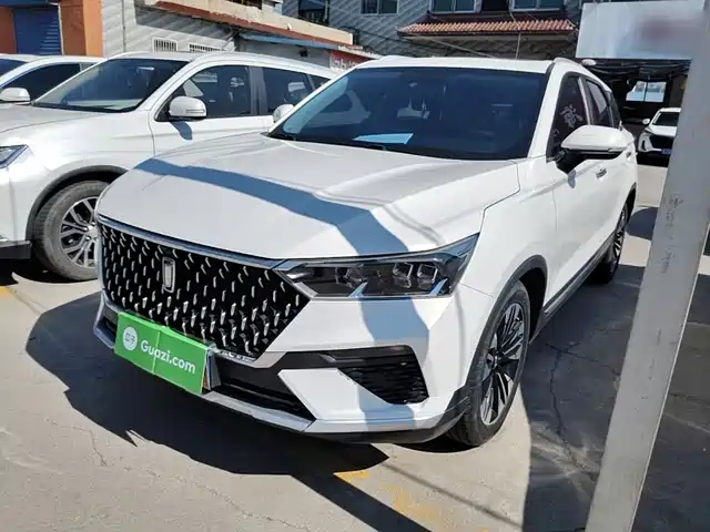 Bestune T77 PRO 280 TID, Люкс, автомат