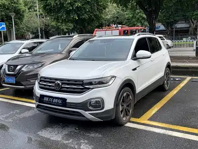 Volkswagen Tacqua