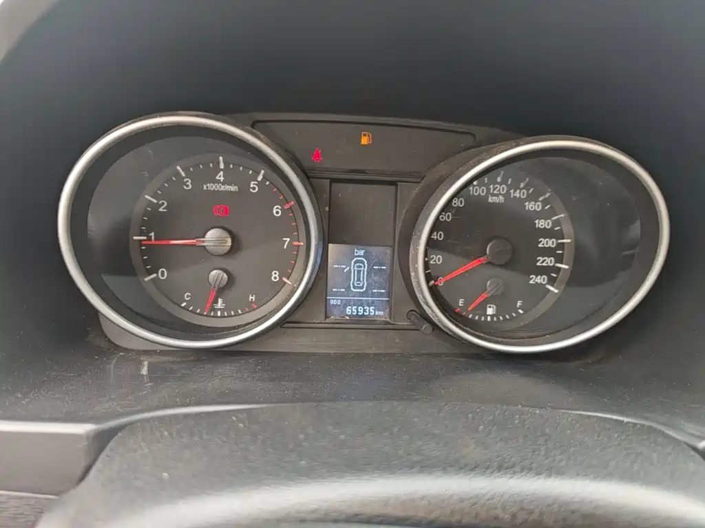 Haval H6 2015 2014 Sport 1.5T Manual 2WD Elite