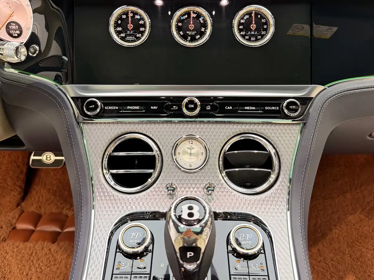  CONTINENTAL
