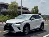 Фото 1 - Lexus NX